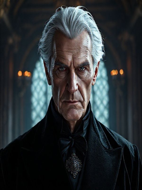 Lord Valerius